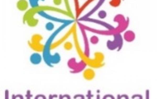 Logo International Epilepsy Day