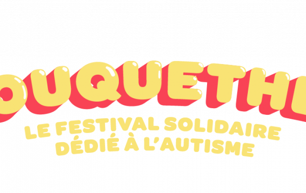Logo Festival Touquether