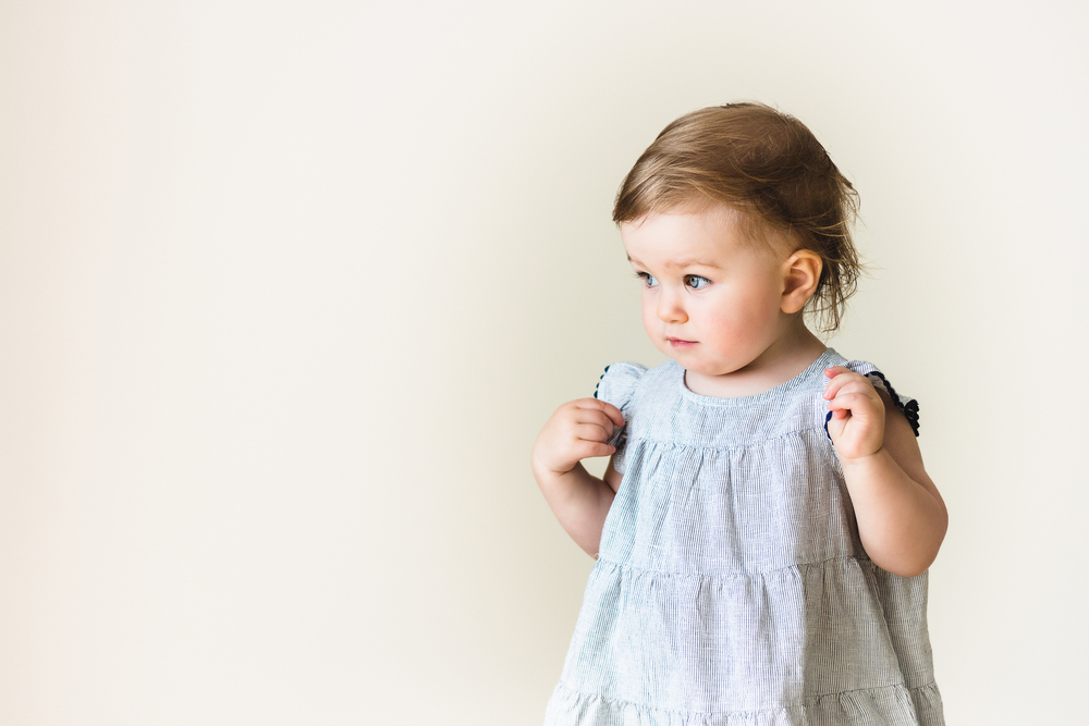 Savoir reconnaître les premiers signes de l'autisme