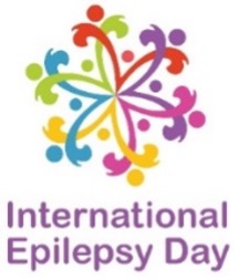 Logo International Epilepsy Day