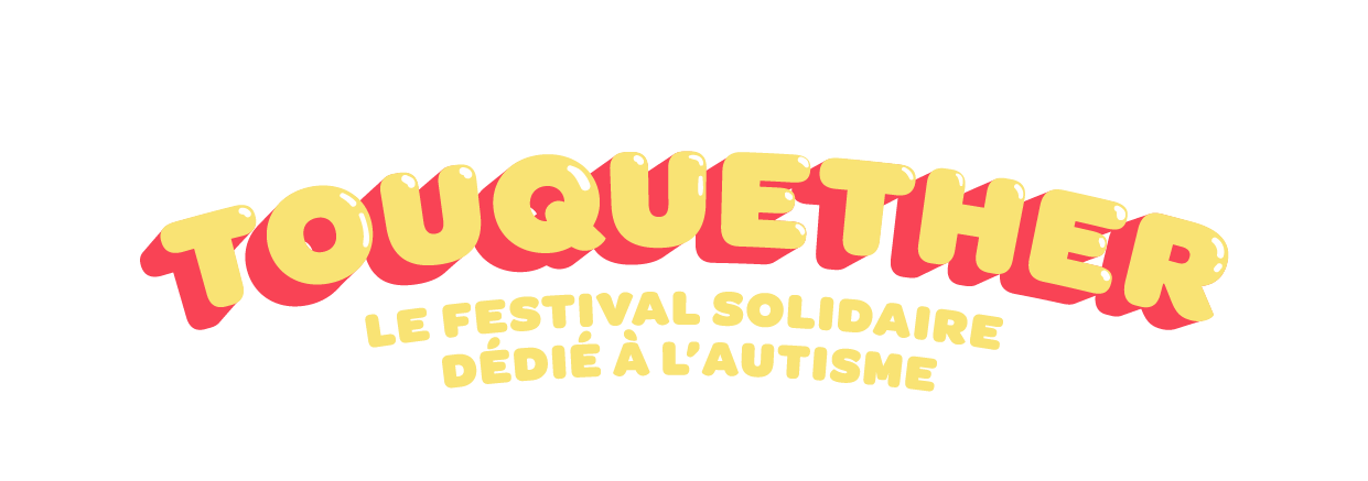 Logo Festival Touquether