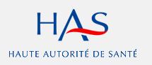 Logo de la HAS