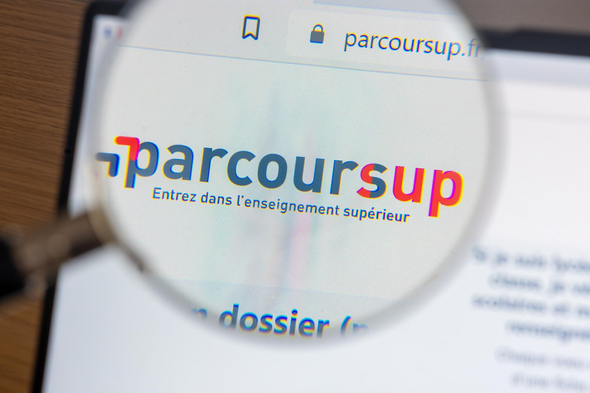 image libre pour illustrer Parcoursup