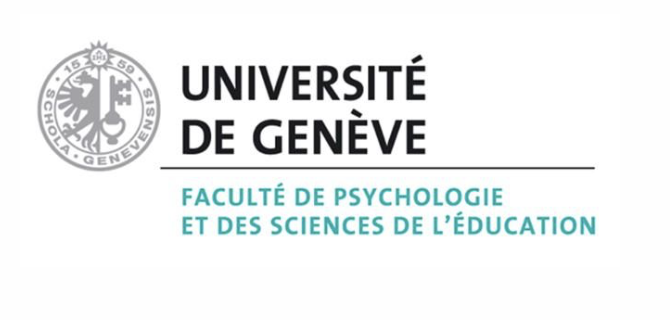 Logo de l'Universté de Genève