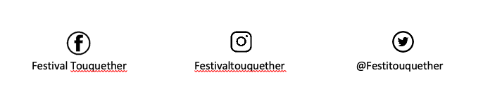 liens vers les réseaux sociaux