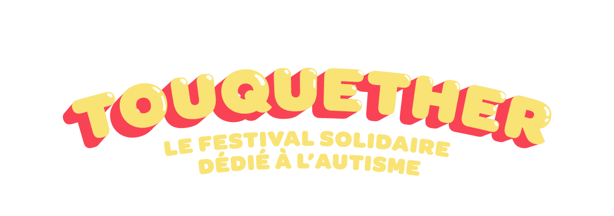 Logo Toquether