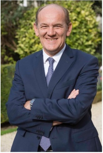 Photo de Daniel Fasquelle