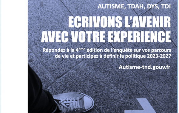 Vignette : écrivons l'avenir avec votre experience