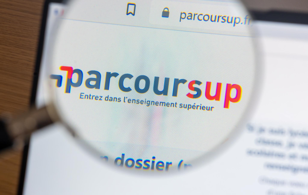 image libre pour illustrer Parcoursup