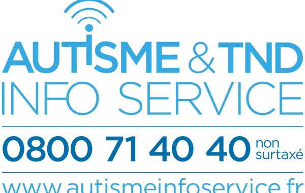 Logo Autinse et TND Info Service avec le numéro de telephone gratuit : 0800 71 40 40
