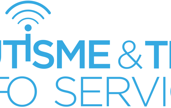 Logo d'Autisme et TND Info Service