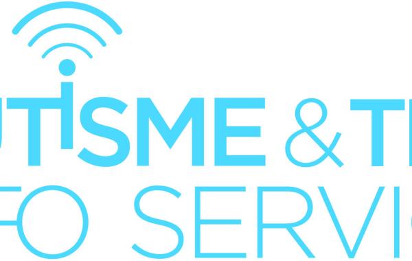 Logo Autisme et TND Info Service