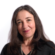 Marion Lavergne Chadefaux
