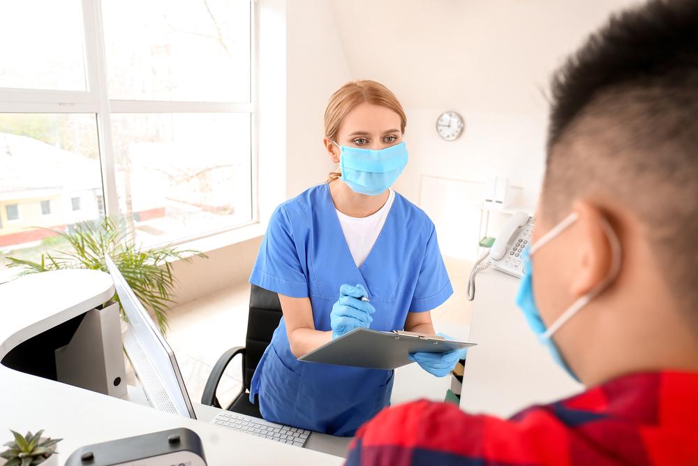 Professionnels de santé