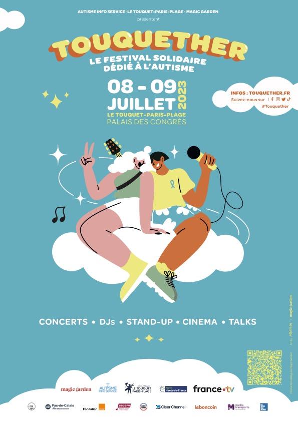 Festival Touquether