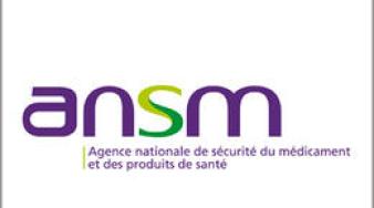 logo ANSM