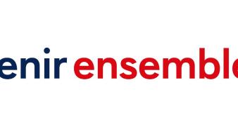 Tenir ensemble.