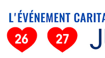 Bandeau Vendée Coeur 2021 avec logo et dates de l'événement