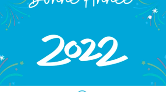 Bonne année 2022 de la part d'Autisme Info Service