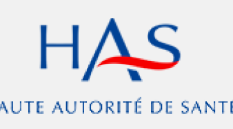 Logo de la HAS