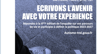 Vignette : écrivons l'avenir avec votre experience