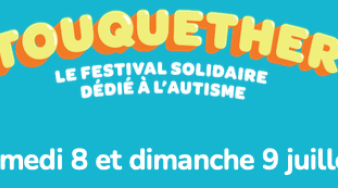logo festival Touquether