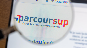image libre pour illustrer Parcoursup
