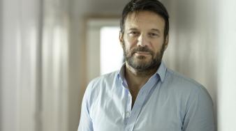 Samuel Le Bihan - Crédit photo : Jean-Baptise Marion