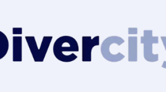 Logo de l'application Divercity