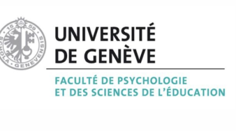 Logo de l'Universté de Genève