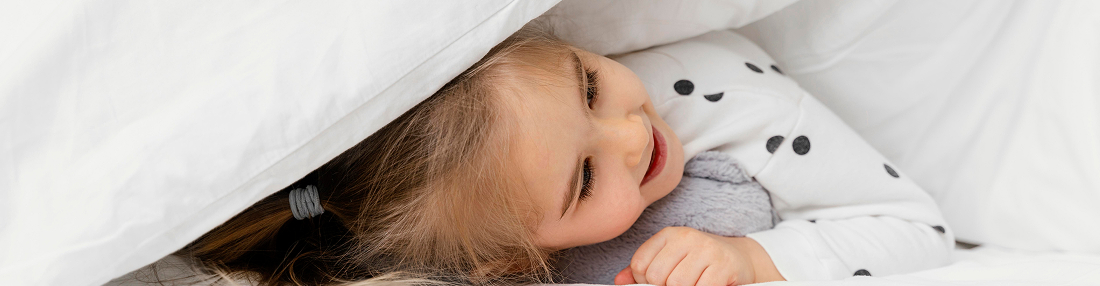 Enfant cachée